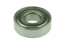 Подшипник 6204 ZZ SKF 20x47x14 (Франция)