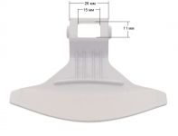 Ручка люка стиральной машины Beko Not Original