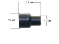 Втулка (муфта) моторной части блендера Zelmer