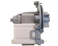 Насос Askoll (на 3х винтах клеммы спереди раздельно) 