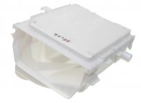 Бункер дозатора порошка стиральной машины LG