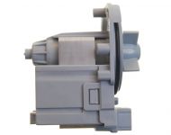 Насос Askoll (на 3х защ. клеммы спереди вместе) Bosch, Siemens