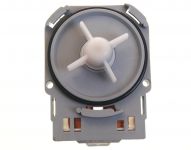 Насос Askoll (на 3х защ. клеммы сзади раздельно)