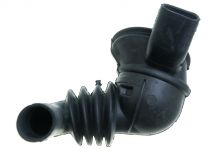 Патрубок (от бака к насосу) стиральной машины Bosch, Siemens