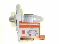 Насос Mainox (на 8-ми защ. клеммы сзади раздельно)