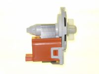 Насос Mainox (на 8-ми защ. клеммы сзади раздельно)