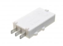 Выключатель освещения КС01С (ROHS TY BY 190496652.007-2008) холодильника Атлант