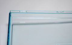 Панель передняя ящика (среднего, нижнего) морозильной камеры холодильника Electrolux