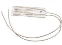 ТЭН (нагреватель) оттайки испарителя холодильника Атлант