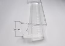 Балкон двери холодильника Electrolux