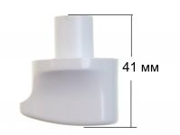 Ручка регулировки конфорки плиты Indesit, Ariston