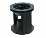 Фильтр (только фильтрующая часть) сливного насоса для стиральной машины Gorenje