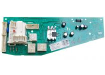 Электронный модуль (необходимо прошивать) стиральной машины Candy, Zerowatt