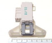 Устройство блокировки люка стиральной машины Ardo, Candy, Beko, Whirlpool, Electrolux, Ignis, Atlantic