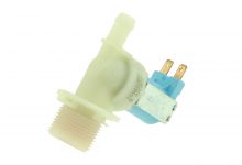 Клапан залива воды 1W-180 стиральной машины Beko, Indesit