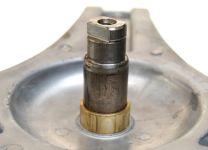 Крестовина барабана стиральной машины Electrolux, Zanussi, AEG