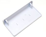 Ручка дверцы морозильной камеры холодильника Stinol