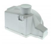 Основание дозатора (порошкоприемника) стиральной машины Indesit, Ariston