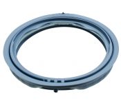 Манжета люка стиральной машины LG (отверстия заглушены)