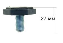 Ножка стиральной машины Electrolux, AEG, Zanussi