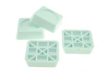 Подставки резиновые под ножки для стиральных машин OEM