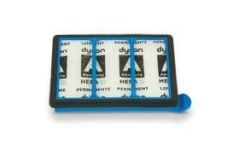 HEPA фильтр (моющийся) пылесоса Dyson DC-22