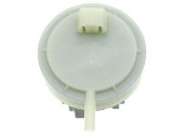 Реле уровня (датчик уровня, прессостат) воды стиральной машины Indesit, Ariston