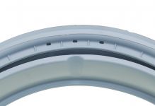 Манжета люка стиральной машины Indesit, Ariston