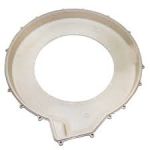 Передняя крышка бака стиральной машины Атлант 