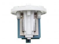 Насос PMP, GRE (на 8и защ. клеммы сзади вместе)