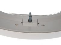 Люк в сборе стиральной машины LG