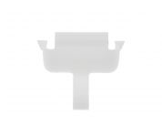 Крючок люка стиральной машины Indesit, Ariston