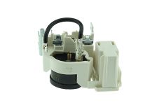 Реле пускозащитное OF1350A для компрессоров ACC GVM66AA холодильника