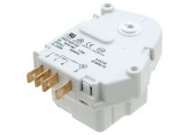 Таймер разморозки DBZC-625 (механический) холодильника Indesit, Ariston, Stinol