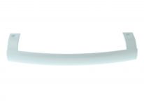 Ручка двери (белая) холодильника LG