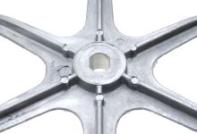 Шкив барабана стиральной машины Samsung