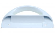 Ручка двери холодильника Electrolux