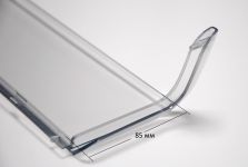 Крышка балкона двери холодильника Атлант