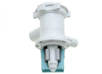 Насос Mainox с улиткой (на 8-ми защ. клеммы спереди вместе) Bosch, Siemens