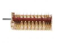 Переключатель режимов духовки Indesit, Ariston