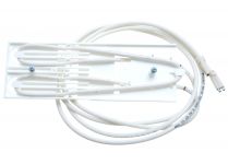 ТЭН (нагреватель) оттайки испарителя холодильника Атлант МХМ-151, 152