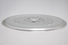 Тарелка СВЧ 270 мм LG, Daewoo, Midea с креплением под коплер