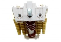 Переключатель режимов духовки Indesit, Ariston (7 позиционный)