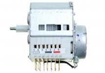 Командоаппарат (таймер, селектор программ) стиральной машины Candy