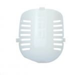 Крышка плафона холодильника Indesit, Ariston, Stinol