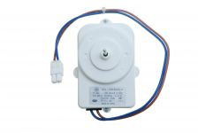 Мотор вентилятора холодильника Beko