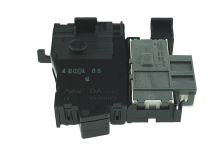 Устройство блокировки люка стиральной машины Indesit, Ariston 