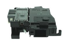 Устройство блокировки люка стиральной машины Indesit, Ariston 