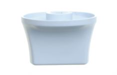 Ручка регулировки конфорки плиты Indesit, Ariston (белая)