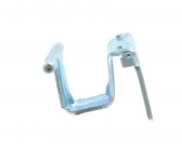 Петля люка стиральной машины Indesit, Ariston